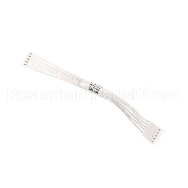 166105 Compatible Duke Jumper, Heat Triac Pcb