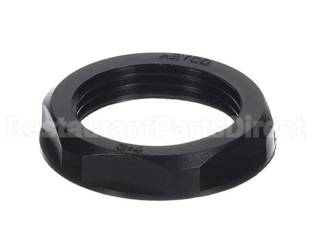 166138 Duke Locknut, 3/4 Heyco 8465
