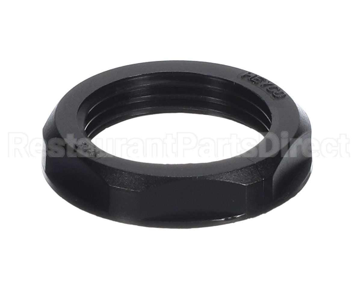 166138 Duke Locknut, 3/4 Heyco 8465