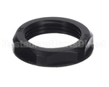 166138 Duke Locknut, 3/4 Heyco 8465