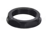 166138 Duke Locknut, 3/4 Heyco 8465