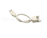 166141 Duke Jumper,Usb To Usb