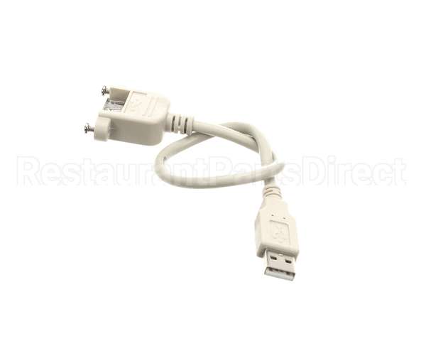 166141 Duke Jumper,Usb To Usb