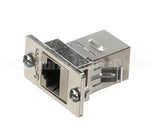 166147 Duke Coupler, Cat 5E Shld. Rj45 (8X8) Ecf504-