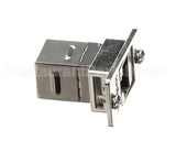 166147 Duke Coupler, Cat 5E Shld. Rj45 (8X8) Ecf504-