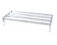 166163 Norlake Freezer Dunnage Rack, 48 W X 2