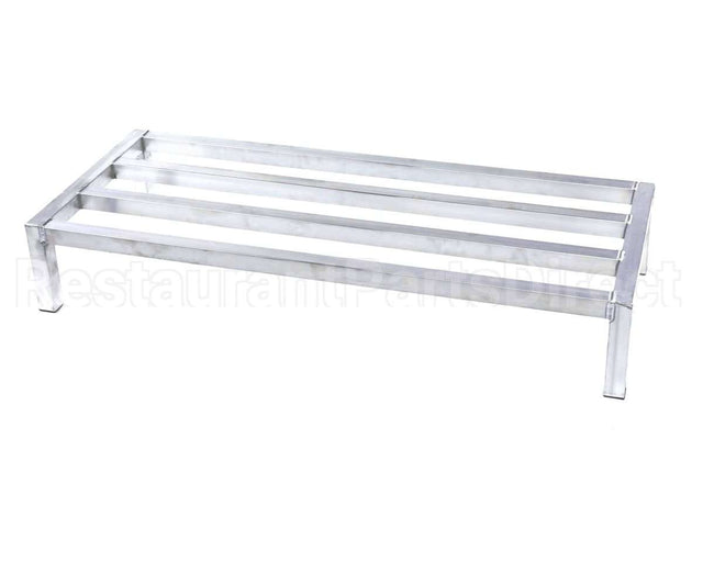 166163 Norlake Freezer Dunnage Rack, 48 W X 2