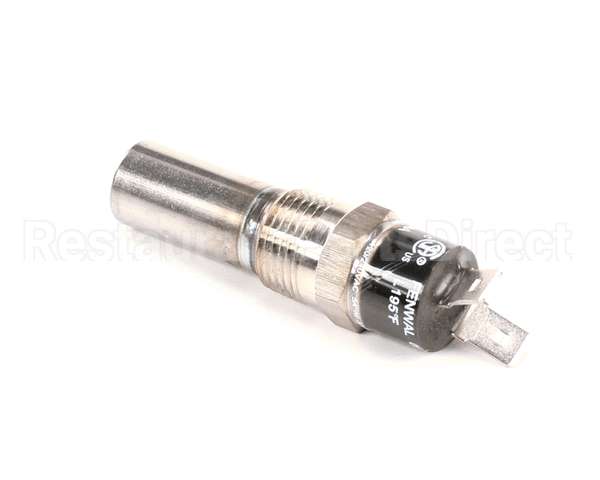 1661703 Market Forge Thermostat Snap Disc Probe Typ