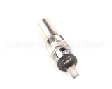 1661703 Market Forge Thermostat Snap Disc Probe Typ