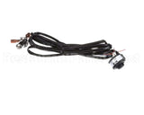 166190 Norlake Rsv-130 3/8"X1/2" W/10' Stator