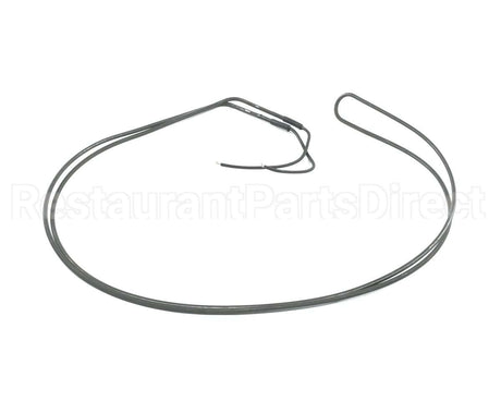 166210 Norlake Drain Pan Heater 200172046 For