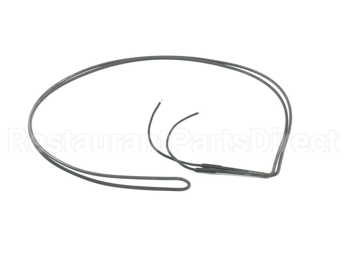 166210 Norlake Drain Pan Heater 200172046 For