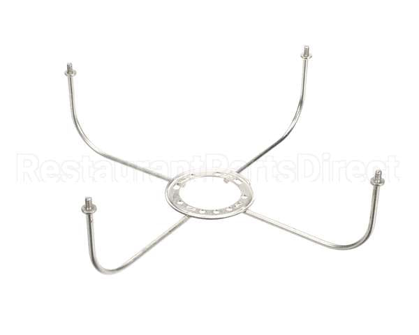 166291 Norlake Motor Mount Bracket 08397038