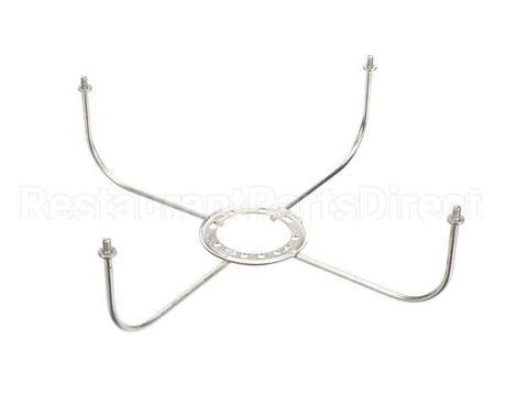 166291 Norlake Motor Mount Bracket 08397038