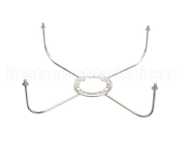 166291 Norlake Motor Mount Bracket 08397038