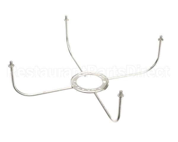 166291 Norlake Motor Mount Bracket 08397038