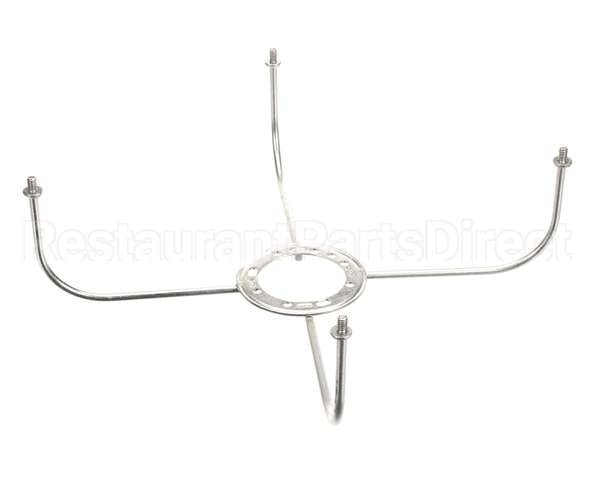 166291 Norlake Motor Mount Bracket 08397038