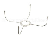 166291 Norlake Motor Mount Bracket 08397038