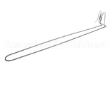166358 Norlake Coil Heater