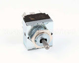 16640 Henny Penny Switch Main Assy-4 Pdt