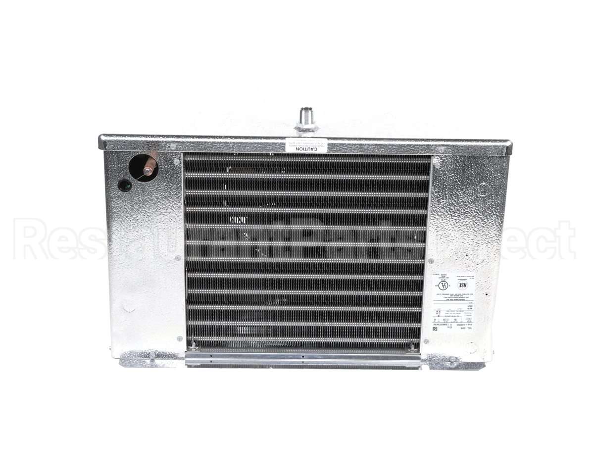 166406 Norlake Unit Cooler Witt Wl6A052Sdas
