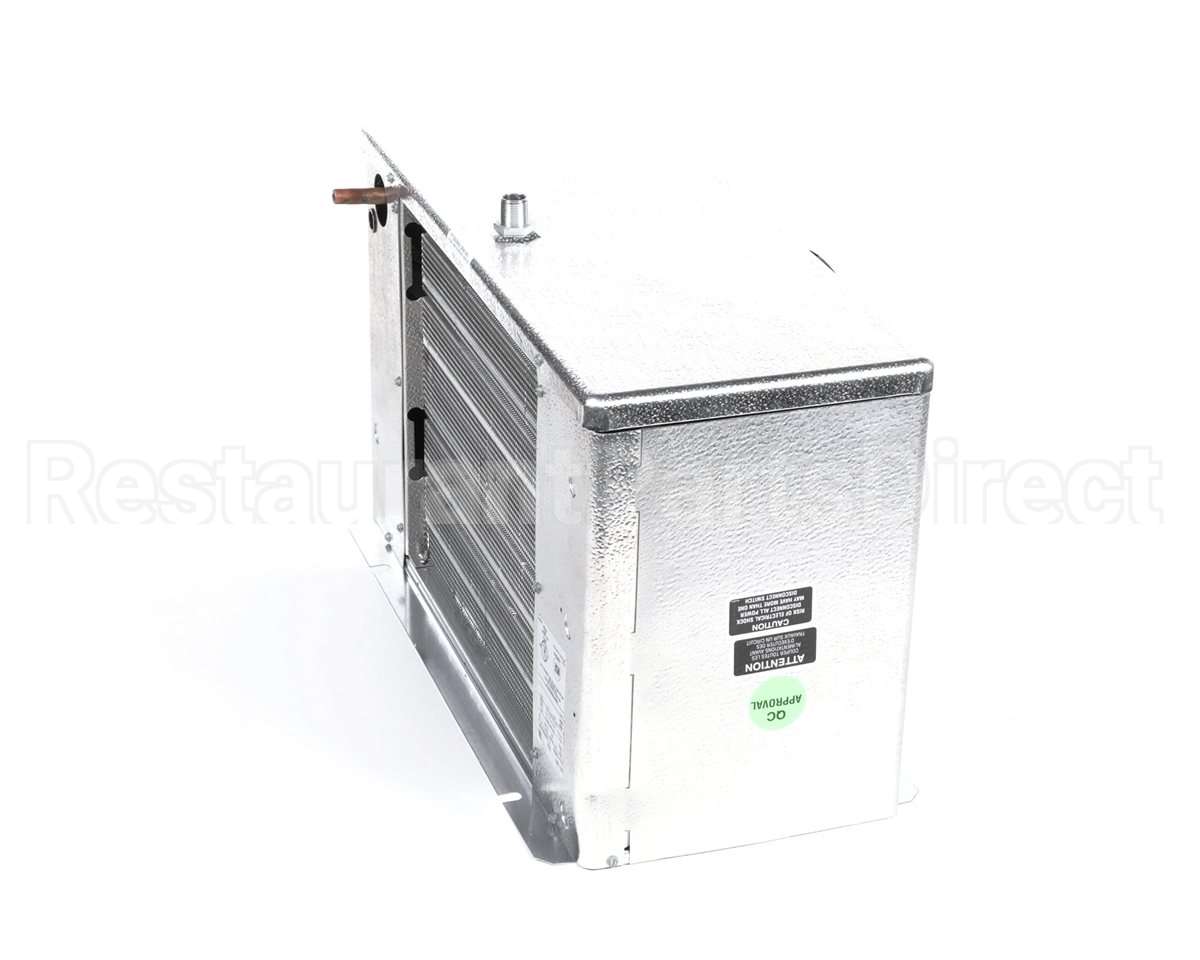 166406 Norlake Unit Cooler Witt Wl6A052Sdas