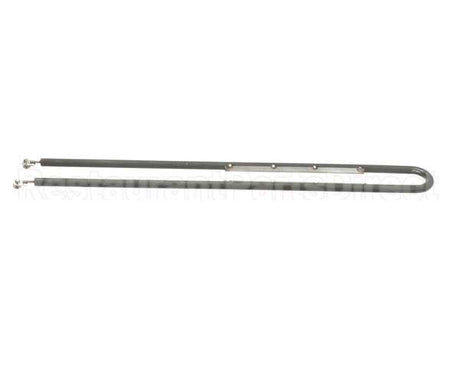 166458 Marshall Air Element, W/T-Couple Clip