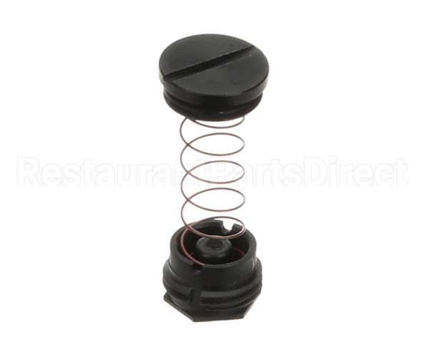 16652 Broaster Conversion Kit