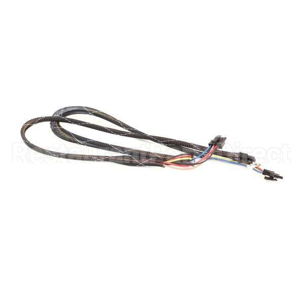 166665 Compatible Duke Harness, Timer Bar - 3X4 Top