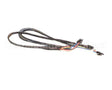 166665 Duke Harness, Timer Bar - 3X4 Top