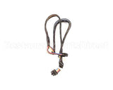 166665 Duke Harness, Timer Bar - 3X4 Top