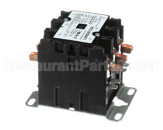 166767 Henny Penny Contactor-24 Vac