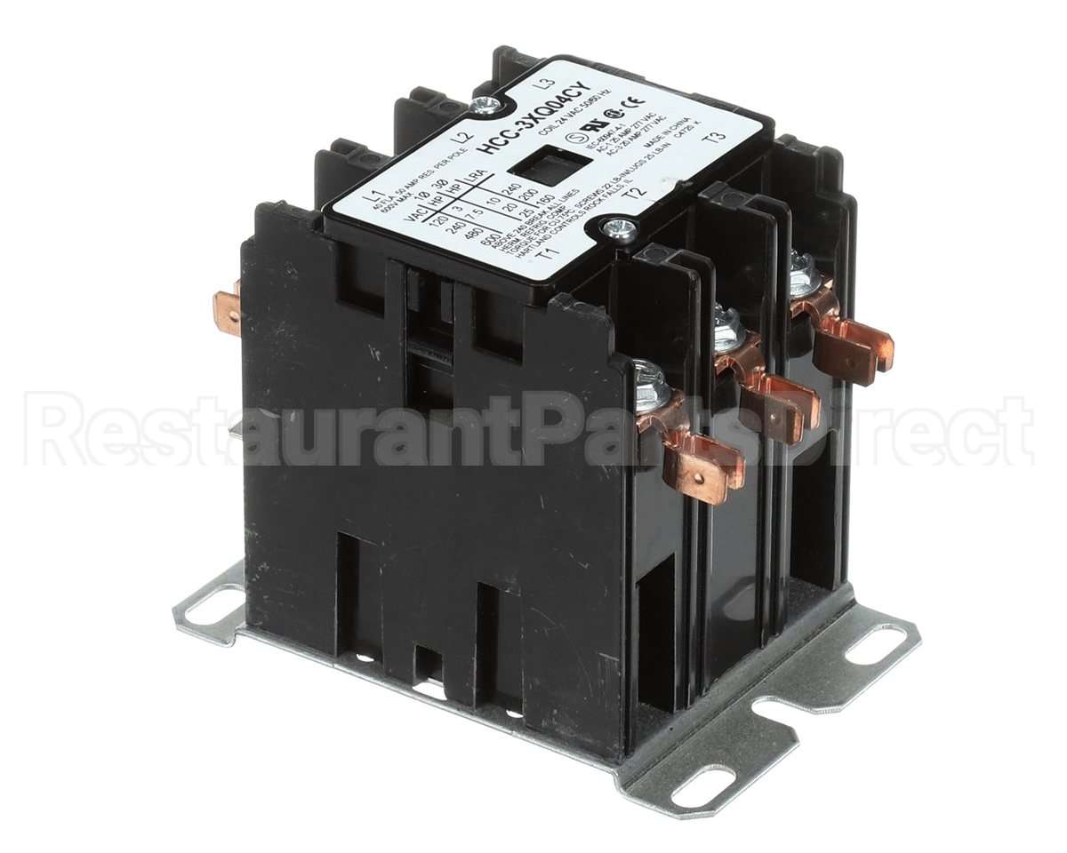 166767 Henny Penny Contactor-24 Vac