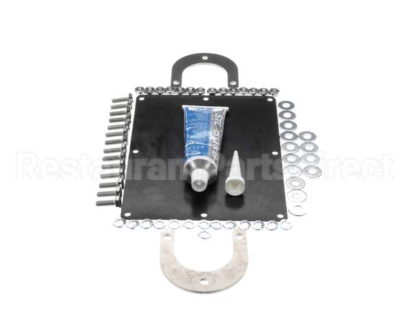 166808 Marshall Air Slicer Warmer Mtg Kit