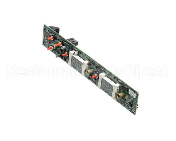 166875 Marshall Air Control,Time/Temp Dh5-666Hoot