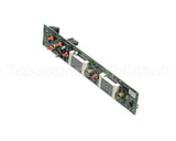 166875 Marshall Air Control,Time/Temp Dh5-666Hoot