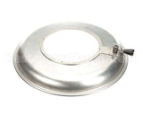 16690 Cretors Kettle Coverm5Ventless Hood