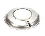 16690 Cretors Kettle Coverm5Ventless Hood