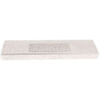 16691 Compatible Nieco Flex 2 Lane Feeder Cover Si