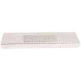 16691 Compatible Nieco Flex 2 Lane Feeder Cover Si