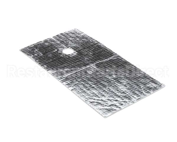 1669100 Garland Motor Pocket Insul Board