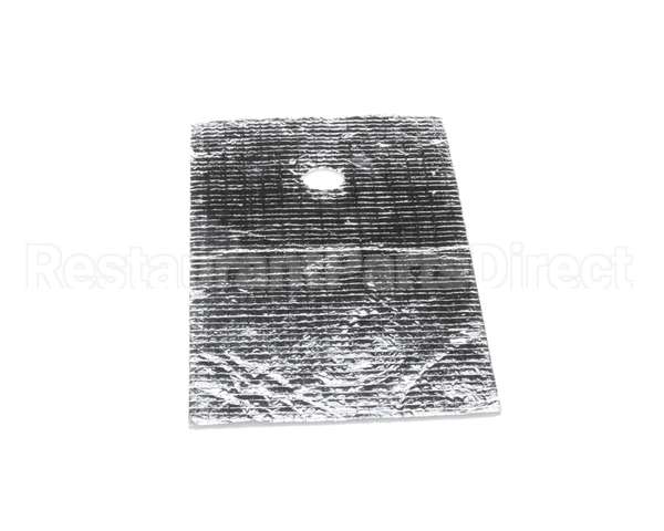 1669100 Garland Motor Pocket Insul Board