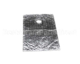 1669100 Garland Motor Pocket Insul Board