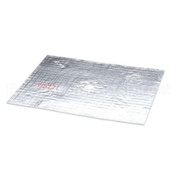 1669101 Compatible Garland Motor Pocket Insulation Board