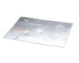 1669101 Garland Motor Pocket Insulation Board