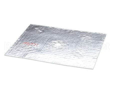 1669101 Garland Motor Pocket Insulation Board