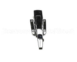 1670 Crown Tonka Latch 78 Radial Padlocking Polish Chrome