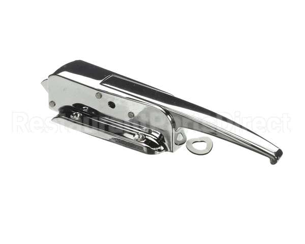 1670 Thermalrite Blast Chiller Latch 78 Radial Padlocking Polish Chrome