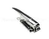 1670 Thermalrite Blast Chiller Latch 78 Radial Padlocking Polish Chrome
