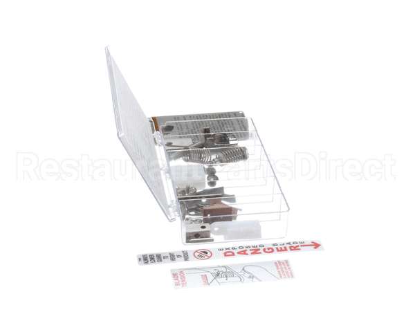 16700 Biro Parts Repair Kit, Model 3334